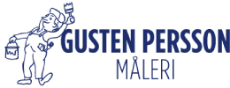 Gusten Persson Måleri